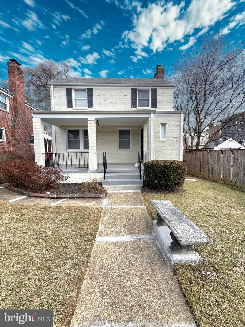 6513 13TH ST NW, WASHINGTON, District Of Columbia 20012, 3 Bedrooms Bedrooms, ,1 BathroomBathrooms,Residential,For sale,6513 13TH ST NW,DCDC2247000 MLS # DCDC2247000