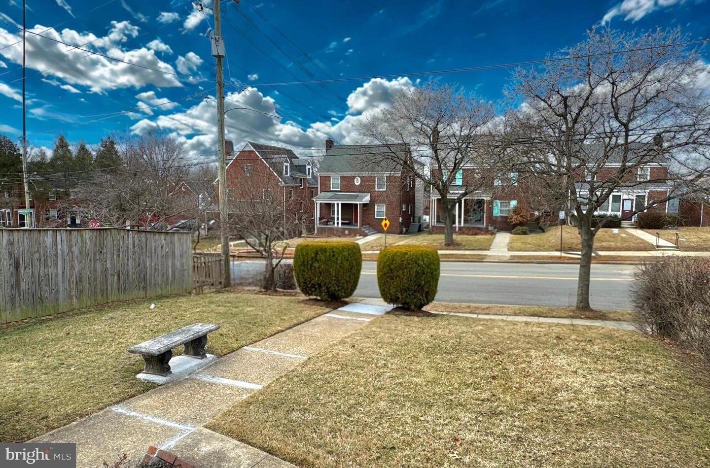 6513 13TH ST NW, WASHINGTON, District Of Columbia 20012, 3 Bedrooms Bedrooms, ,1 BathroomBathrooms,Residential,For sale,6513 13TH ST NW,DCDC2247000 MLS # DCDC2247000