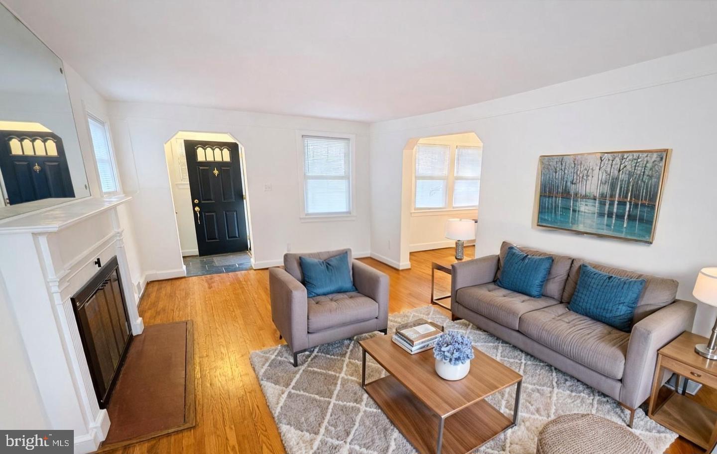 6513 13TH ST NW, WASHINGTON, District Of Columbia 20012, 3 Bedrooms Bedrooms, ,1 BathroomBathrooms,Residential,For sale,6513 13TH ST NW,DCDC2247000 MLS # DCDC2247000