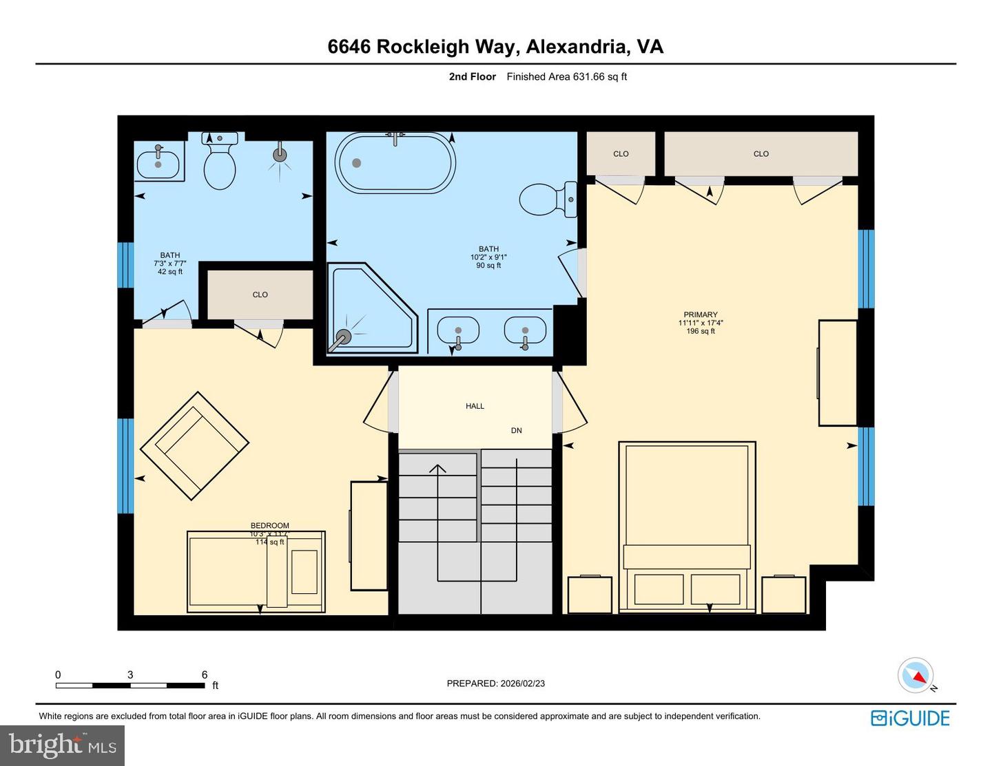 6646 ROCKLEIGH WAY, ALEXANDRIA, Virginia 22315, 2 Bedrooms Bedrooms, ,2 BathroomsBathrooms,Residential,For sale,6646 ROCKLEIGH WAY,VAFX2292056 MLS # VAFX2292056 6646 ROCKLEIGH WAY, ALEXANDRIA, Virginia 22315, 2 Bedrooms Bedrooms, ,2 BathroomsBathrooms,Residential,For sale,6646 ROCKLEIGH WAY,VAFX2292056 MLS # VAFX2292056