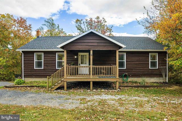 8499 COPPERHEAD RD, SINGERS GLEN, Virginia 22850, 4 Bedrooms Bedrooms, ,3 BathroomsBathrooms,Residential,For sale,8499 COPPERHEAD RD,VARO2002856 MLS # VARO2002856