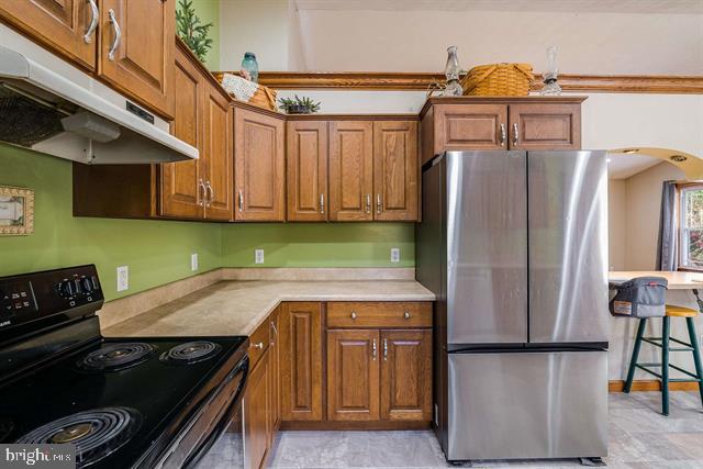 8499 COPPERHEAD RD, SINGERS GLEN, Virginia 22850, 4 Bedrooms Bedrooms, ,3 BathroomsBathrooms,Residential,For sale,8499 COPPERHEAD RD,VARO2002856 MLS # VARO2002856