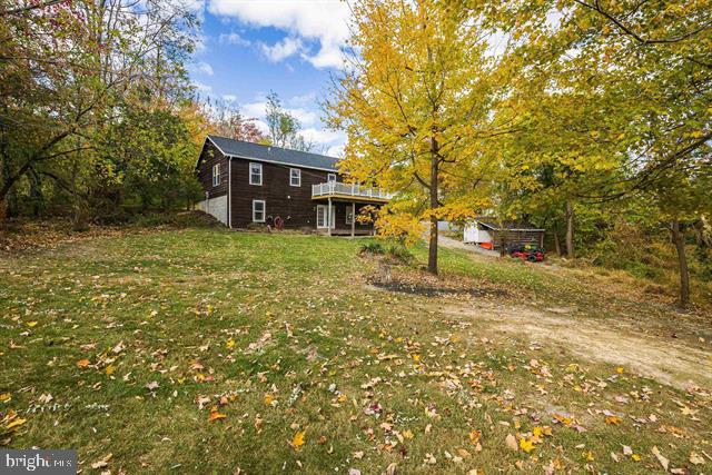 8499 COPPERHEAD RD, SINGERS GLEN, Virginia 22850, 4 Bedrooms Bedrooms, ,3 BathroomsBathrooms,Residential,For sale,8499 COPPERHEAD RD,VARO2002856 MLS # VARO2002856