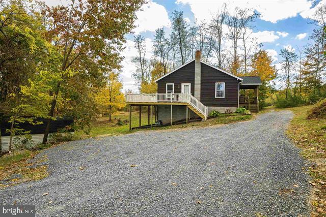 8499 COPPERHEAD RD, SINGERS GLEN, Virginia 22850, 4 Bedrooms Bedrooms, ,3 BathroomsBathrooms,Residential,For sale,8499 COPPERHEAD RD,VARO2002856 MLS # VARO2002856