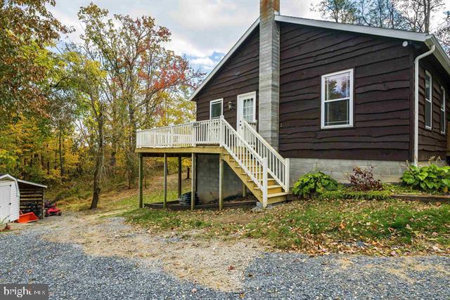 8499 COPPERHEAD RD, SINGERS GLEN, Virginia 22850, 4 Bedrooms Bedrooms, ,3 BathroomsBathrooms,Residential,For sale,8499 COPPERHEAD RD,VARO2002856 MLS # VARO2002856