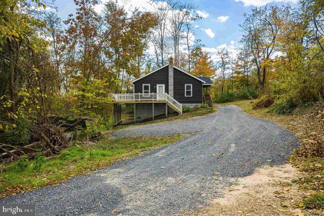8499 COPPERHEAD RD, SINGERS GLEN, Virginia 22850, 4 Bedrooms Bedrooms, ,3 BathroomsBathrooms,Residential,For sale,8499 COPPERHEAD RD,VARO2002856 MLS # VARO2002856