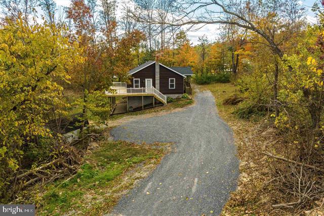 8499 COPPERHEAD RD, SINGERS GLEN, Virginia 22850, 4 Bedrooms Bedrooms, ,3 BathroomsBathrooms,Residential,For sale,8499 COPPERHEAD RD,VARO2002856 MLS # VARO2002856