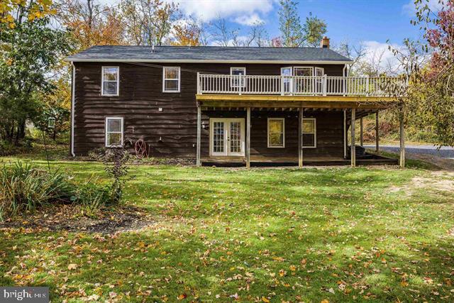 8499 COPPERHEAD RD, SINGERS GLEN, Virginia 22850, 4 Bedrooms Bedrooms, ,3 BathroomsBathrooms,Residential,For sale,8499 COPPERHEAD RD,VARO2002856 MLS # VARO2002856