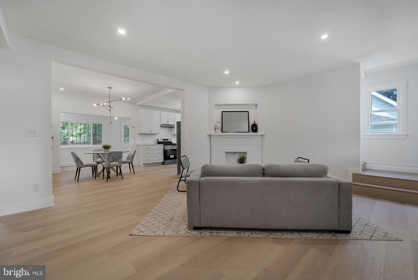 2712 S DAKOTA AVE NE, WASHINGTON, District Of Columbia 20018, 3 Bedrooms Bedrooms, 6 Rooms Rooms,3 BathroomsBathrooms,Residential,For sale,2712 S DAKOTA AVE NE,DCDC2247144 MLS # DCDC2247144