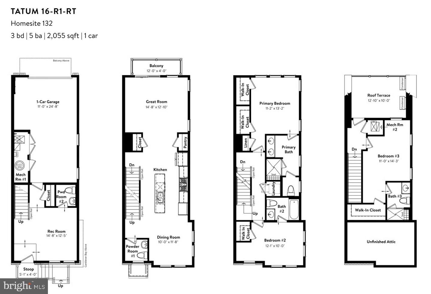 2708 RIVER BIRCH RD #HOMESITE 132, HERNDON, Virginia 20171, 3 Bedrooms Bedrooms, ,3 BathroomsBathrooms,Residential,For sale,2708 RIVER BIRCH RD #HOMESITE 132,VAFX2292112 MLS # VAFX2292112