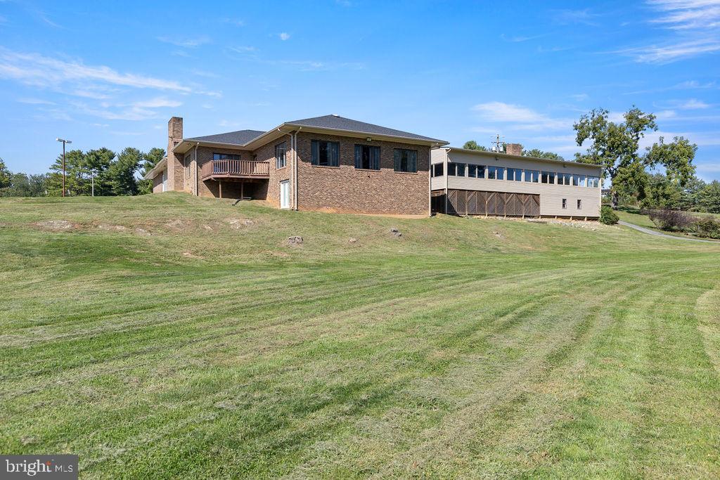 838 BOWLING GREEN RD, FRONT ROYAL, Virginia 22630, ,6 BathroomsBathrooms,Residential,For sale,838 BOWLING GREEN RD,VAWR2013470 MLS # VAWR2013470