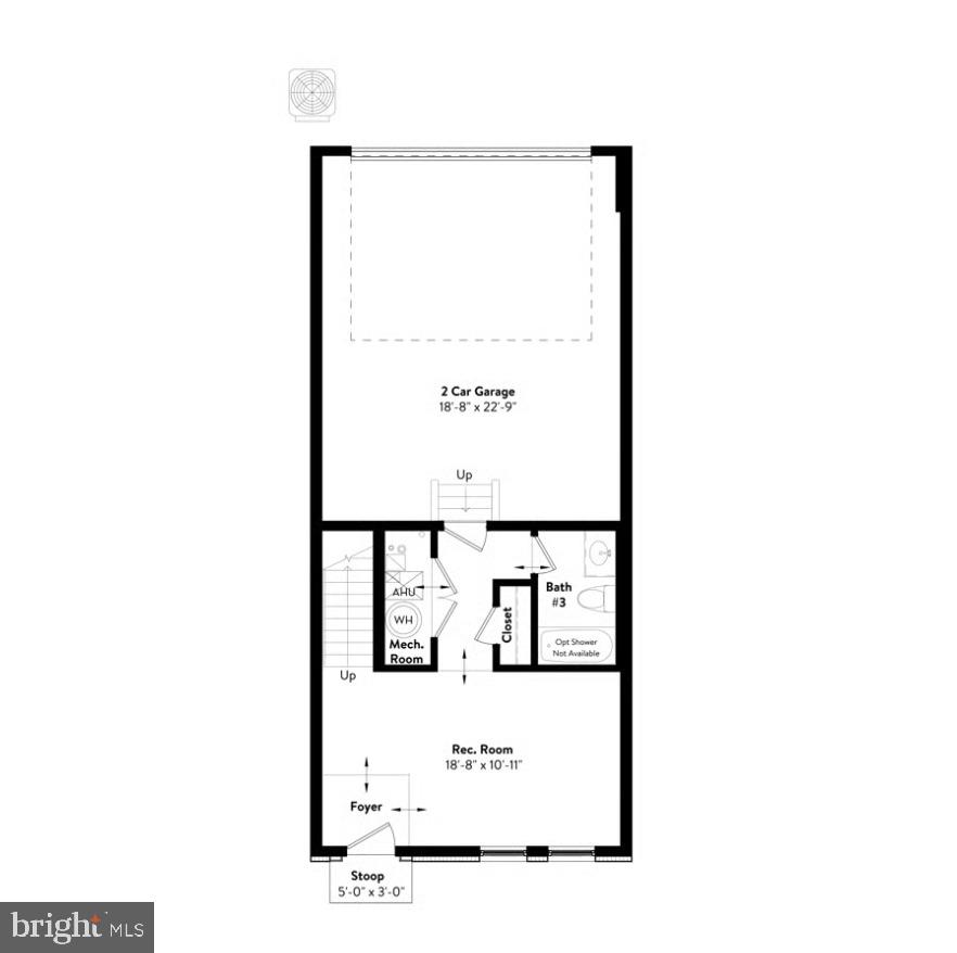 9747 GRANT AVE #HOMESITE 93, MANASSAS, Virginia 20110, 3 Bedrooms Bedrooms, ,3 BathroomsBathrooms,Residential,For sale,9747 GRANT AVE #HOMESITE 93,VAMN2010302 MLS # VAMN2010302