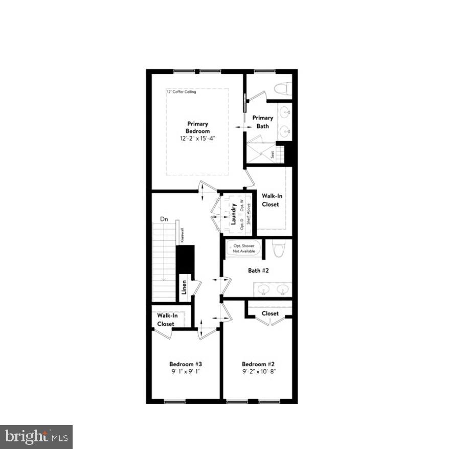 9747 GRANT AVE #HOMESITE 93, MANASSAS, Virginia 20110, 3 Bedrooms Bedrooms, ,3 BathroomsBathrooms,Residential,For sale,9747 GRANT AVE #HOMESITE 93,VAMN2010302 MLS # VAMN2010302