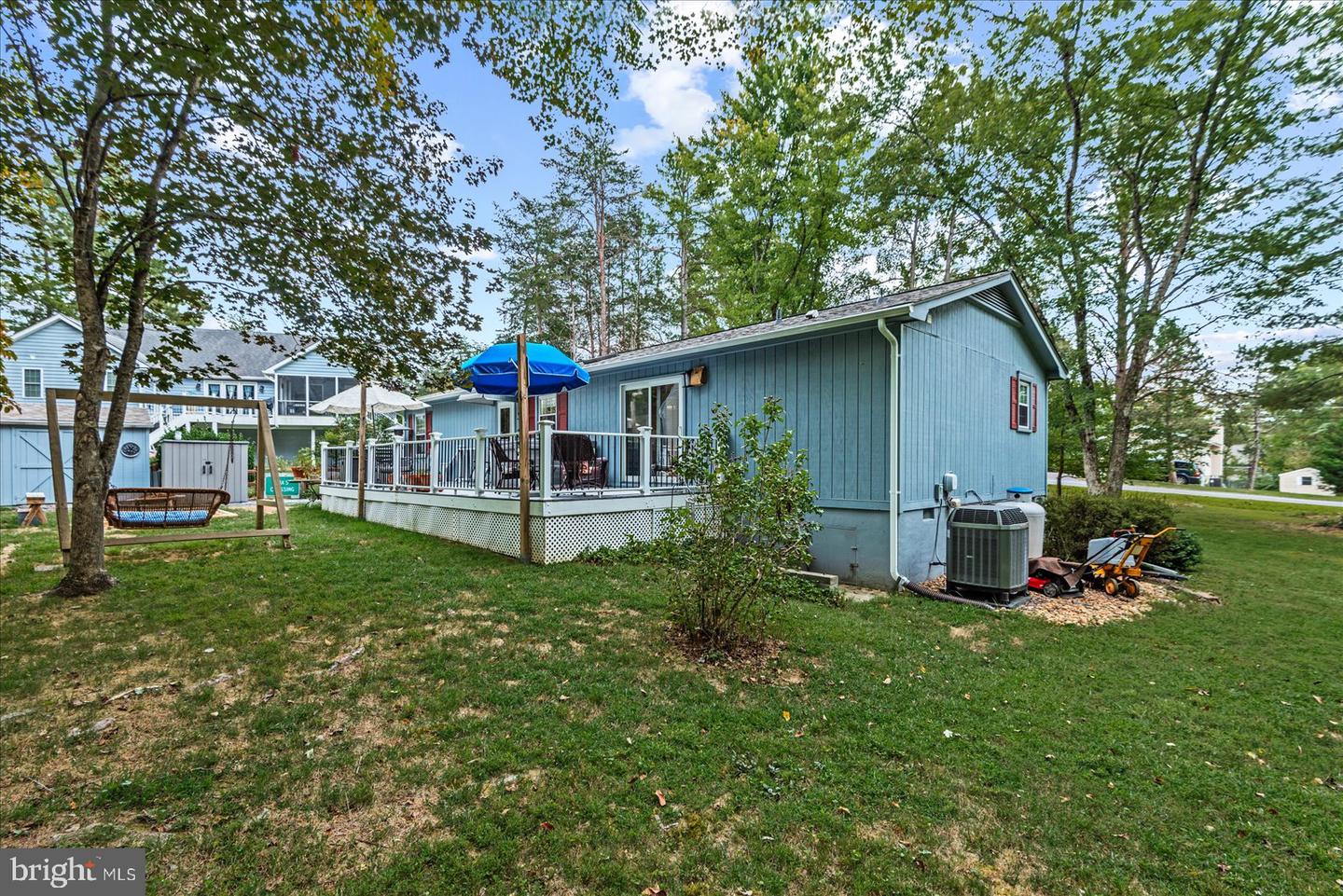 604 STRATFORD CIR, LOCUST GROVE, Virginia 22508, 3 Bedrooms Bedrooms, 6 Rooms Rooms,2 BathroomsBathrooms,Residential,For sale,604 STRATFORD CIR,VAOR2013368 MLS # VAOR2013368