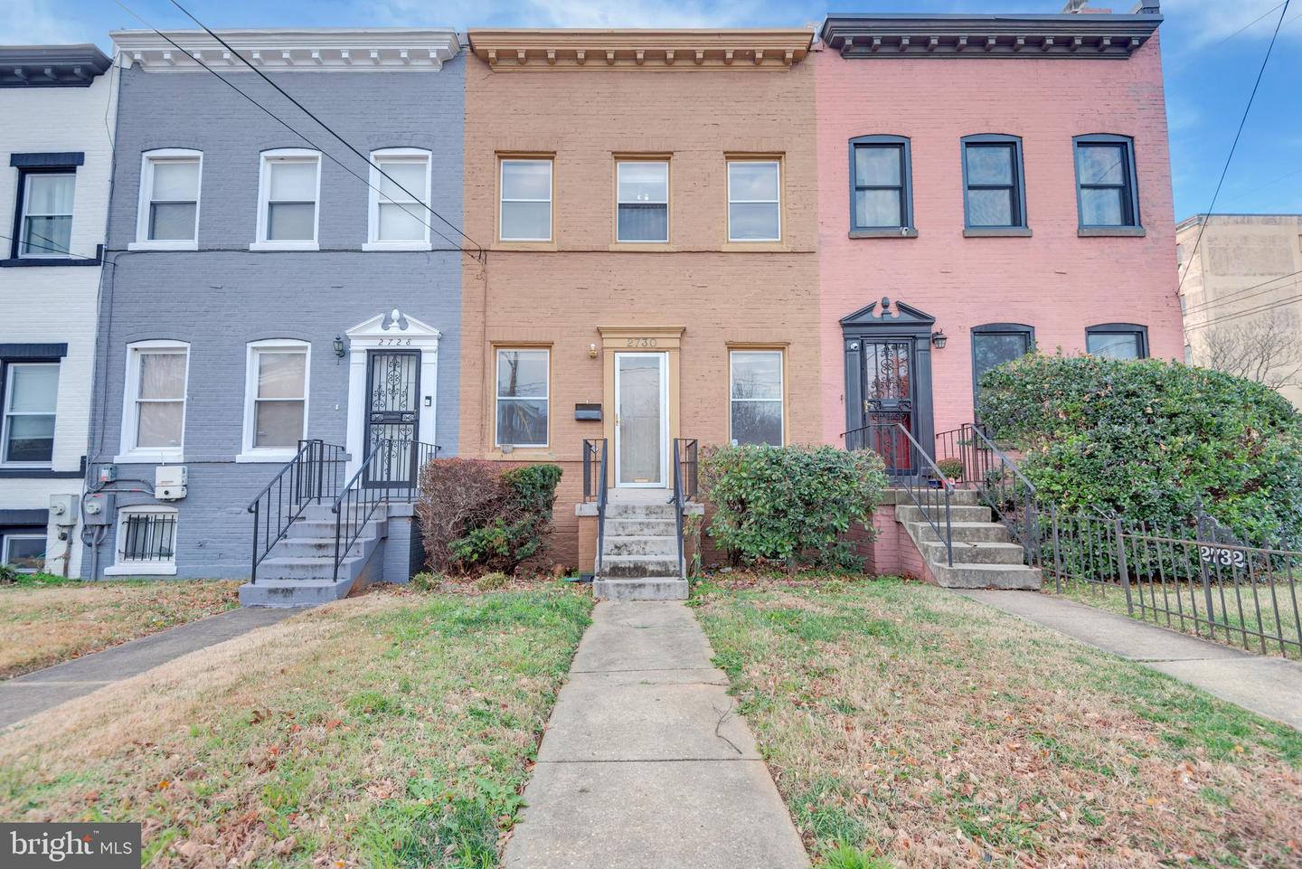 2730 10TH ST NE, WASHINGTON, District Of Columbia 20018, 3 Bedrooms Bedrooms, ,2 BathroomsBathrooms,Residential,For sale,2730 10TH ST NE,DCDC2247168 MLS # DCDC2247168