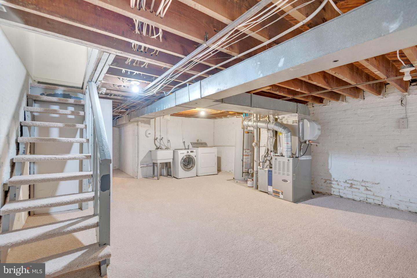 2730 10TH ST NE, WASHINGTON, District Of Columbia 20018, 3 Bedrooms Bedrooms, ,2 BathroomsBathrooms,Residential,For sale,2730 10TH ST NE,DCDC2247168 MLS # DCDC2247168