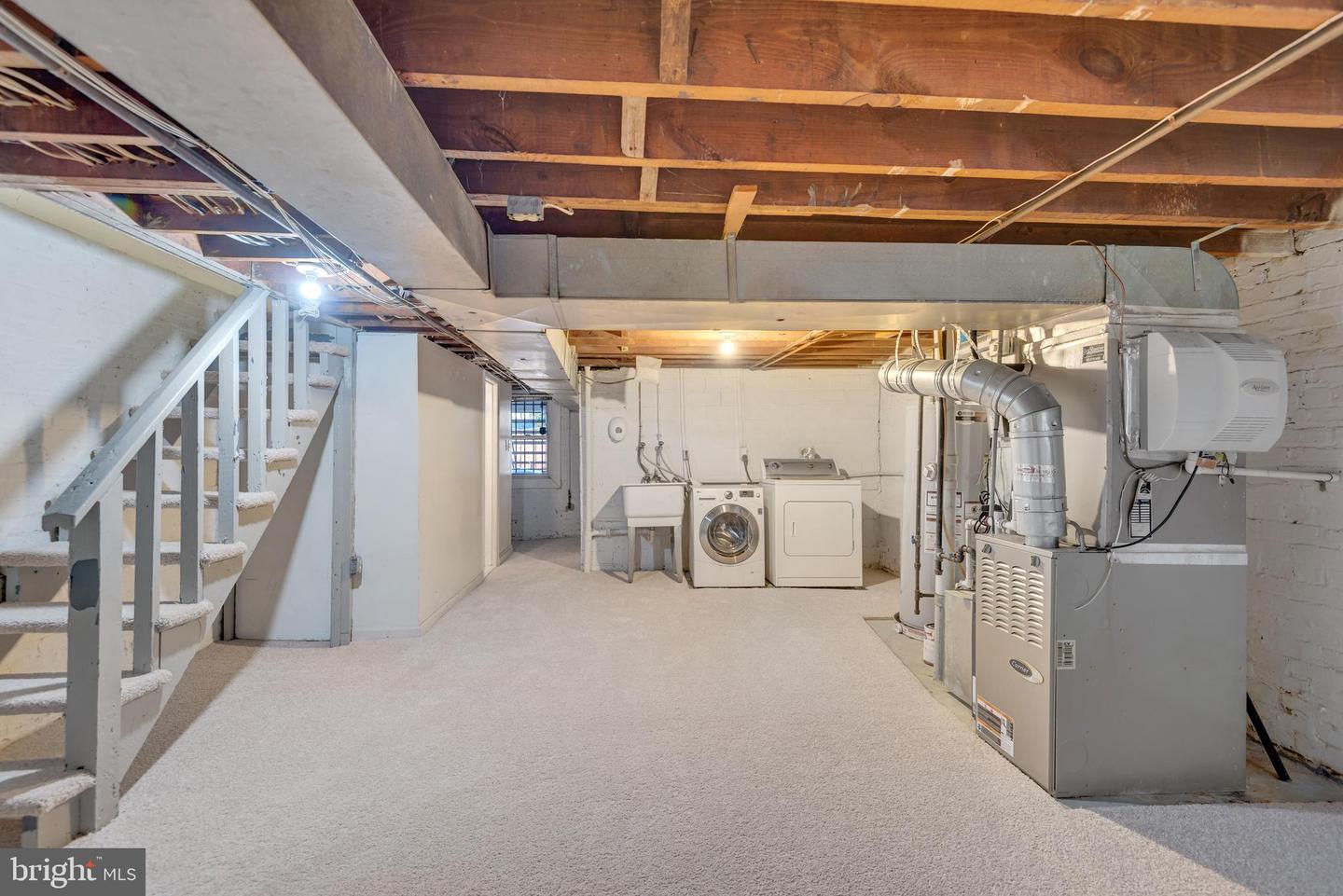 2730 10TH ST NE, WASHINGTON, District Of Columbia 20018, 3 Bedrooms Bedrooms, ,2 BathroomsBathrooms,Residential,For sale,2730 10TH ST NE,DCDC2247168 MLS # DCDC2247168