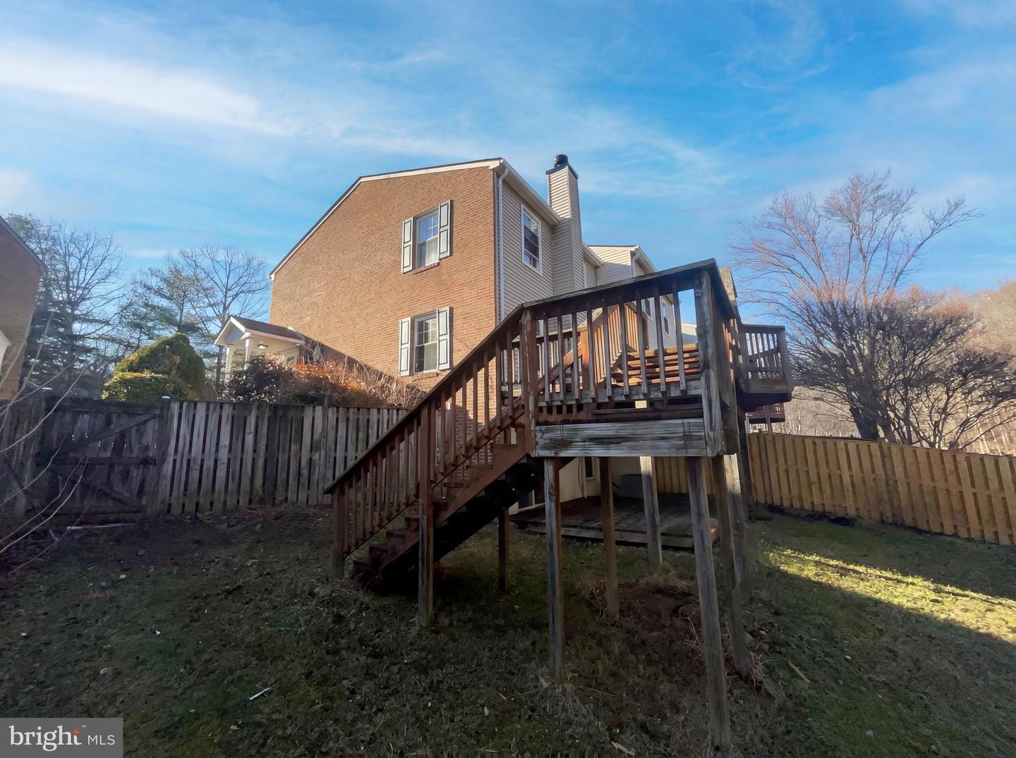 6352 SHAUNDALE DR, SPRINGFIELD, Virginia 22152, 3 Bedrooms Bedrooms, ,2 BathroomsBathrooms,Residential,For sale,6352 SHAUNDALE DR,VAFX2292194 MLS # VAFX2292194