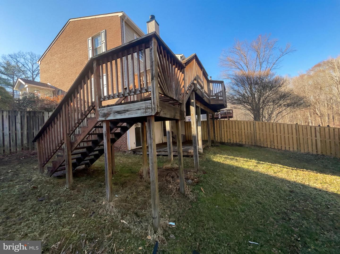 6352 SHAUNDALE DR, SPRINGFIELD, Virginia 22152, 3 Bedrooms Bedrooms, ,2 BathroomsBathrooms,Residential,For sale,6352 SHAUNDALE DR,VAFX2292194 MLS # VAFX2292194