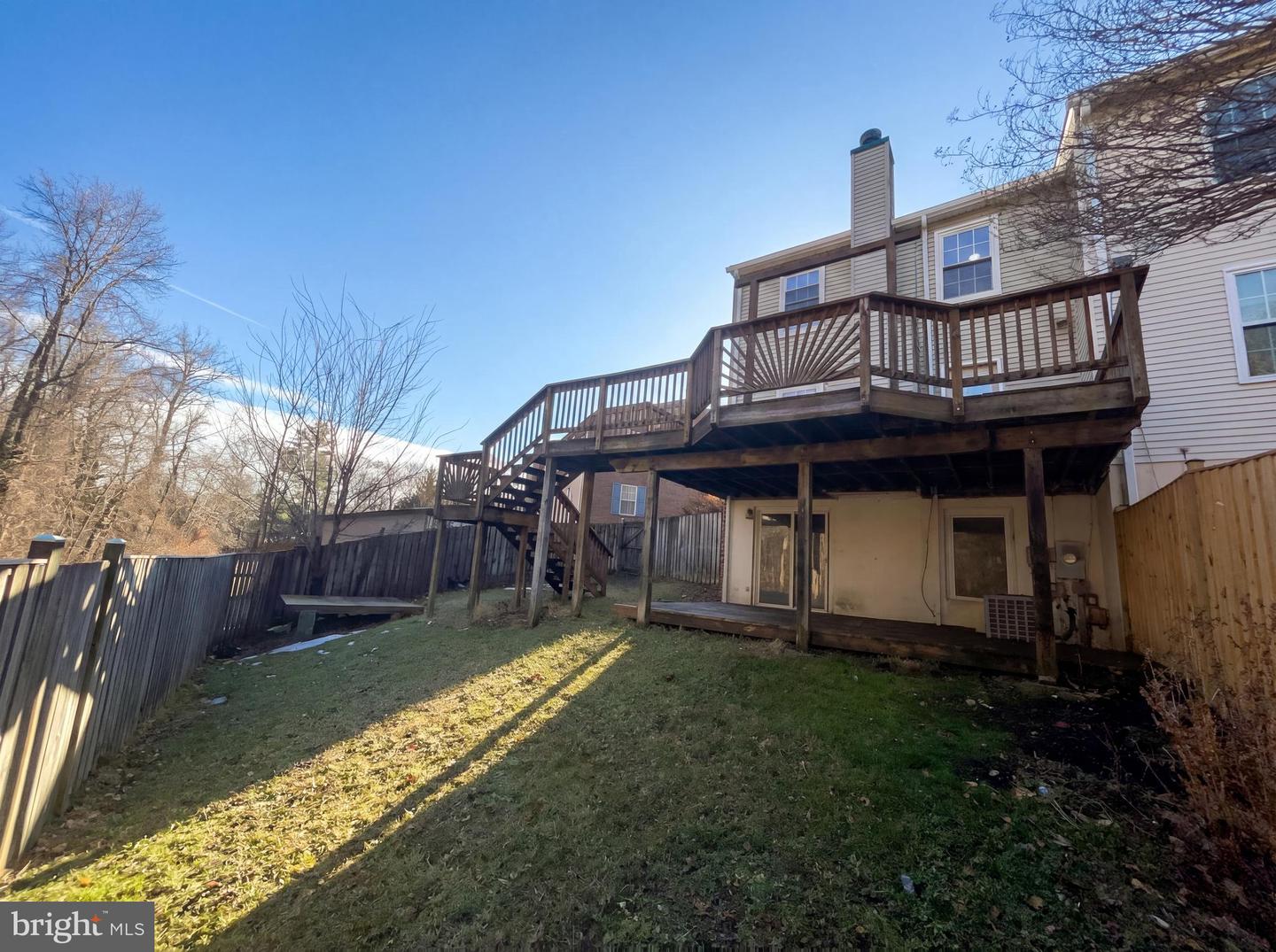 6352 SHAUNDALE DR, SPRINGFIELD, Virginia 22152, 3 Bedrooms Bedrooms, ,2 BathroomsBathrooms,Residential,For sale,6352 SHAUNDALE DR,VAFX2292194 MLS # VAFX2292194