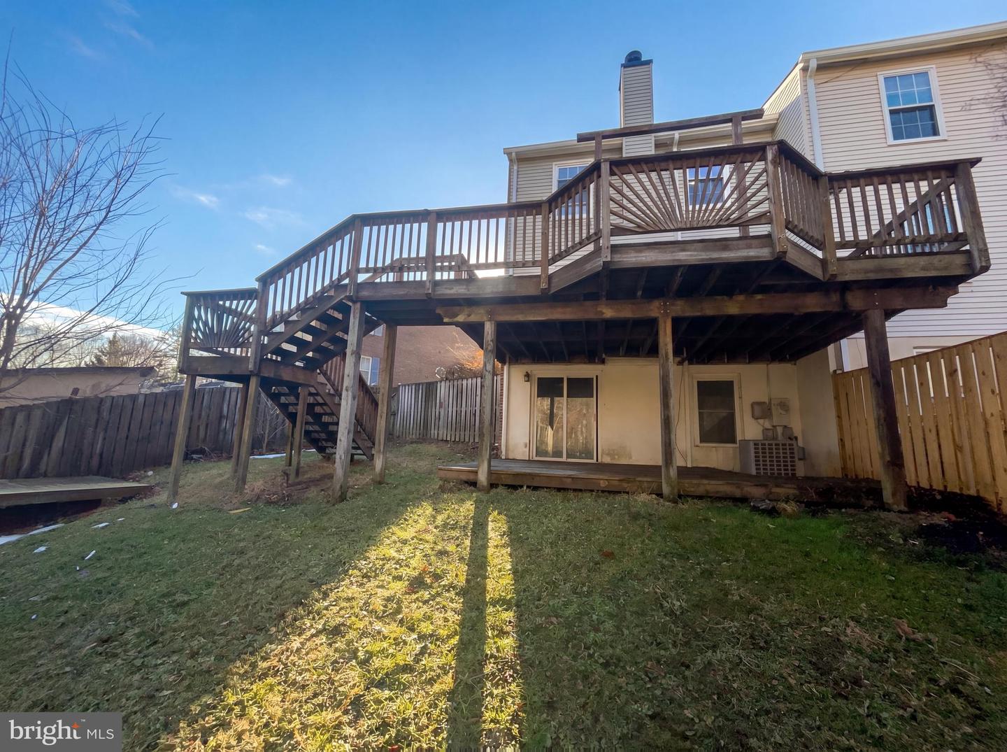 6352 SHAUNDALE DR, SPRINGFIELD, Virginia 22152, 3 Bedrooms Bedrooms, ,2 BathroomsBathrooms,Residential,For sale,6352 SHAUNDALE DR,VAFX2292194 MLS # VAFX2292194