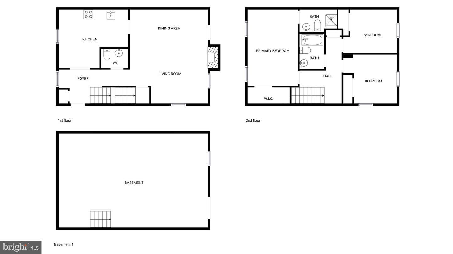 6352 SHAUNDALE DR, SPRINGFIELD, Virginia 22152, 3 Bedrooms Bedrooms, ,2 BathroomsBathrooms,Residential,For sale,6352 SHAUNDALE DR,VAFX2292194 MLS # VAFX2292194
