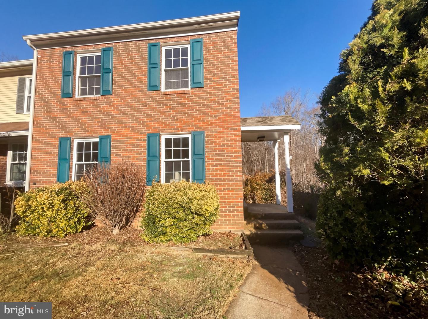 6352 SHAUNDALE DR, SPRINGFIELD, Virginia 22152, 3 Bedrooms Bedrooms, ,2 BathroomsBathrooms,Residential,For sale,6352 SHAUNDALE DR,VAFX2292194 MLS # VAFX2292194