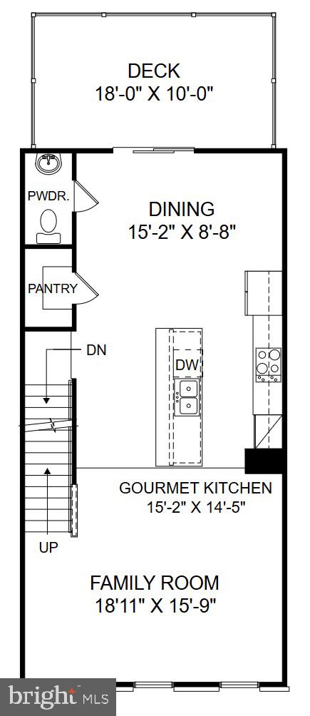 14166 SLATE ST, WOODBRIDGE, Virginia 22193, 3 Bedrooms Bedrooms, ,2 BathroomsBathrooms,Residential,For sale,14166 SLATE ST,VAPW2113004 MLS # VAPW2113004