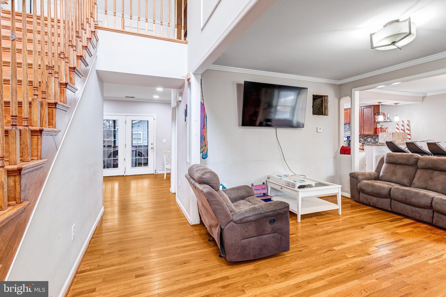 14333 BIRCHDALE AVE, WOODBRIDGE, Virginia 22193, 7 Bedrooms Bedrooms, ,3 BathroomsBathrooms,Residential,For sale,14333 BIRCHDALE AVE,VAPW2113026 MLS # VAPW2113026