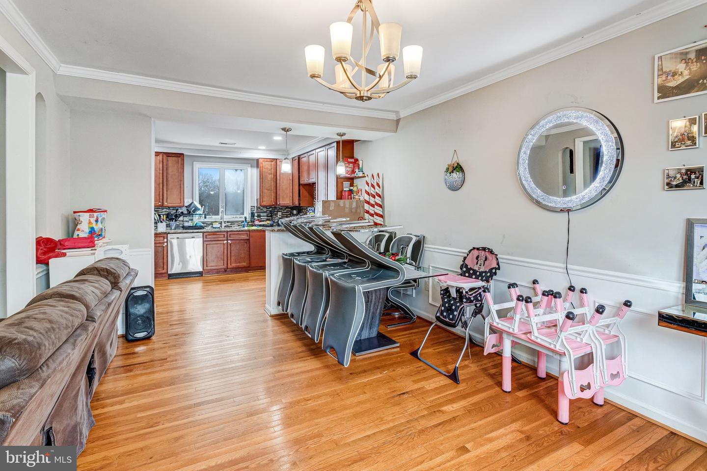 14333 BIRCHDALE AVE, WOODBRIDGE, Virginia 22193, 7 Bedrooms Bedrooms, ,3 BathroomsBathrooms,Residential,For sale,14333 BIRCHDALE AVE,VAPW2113026 MLS # VAPW2113026