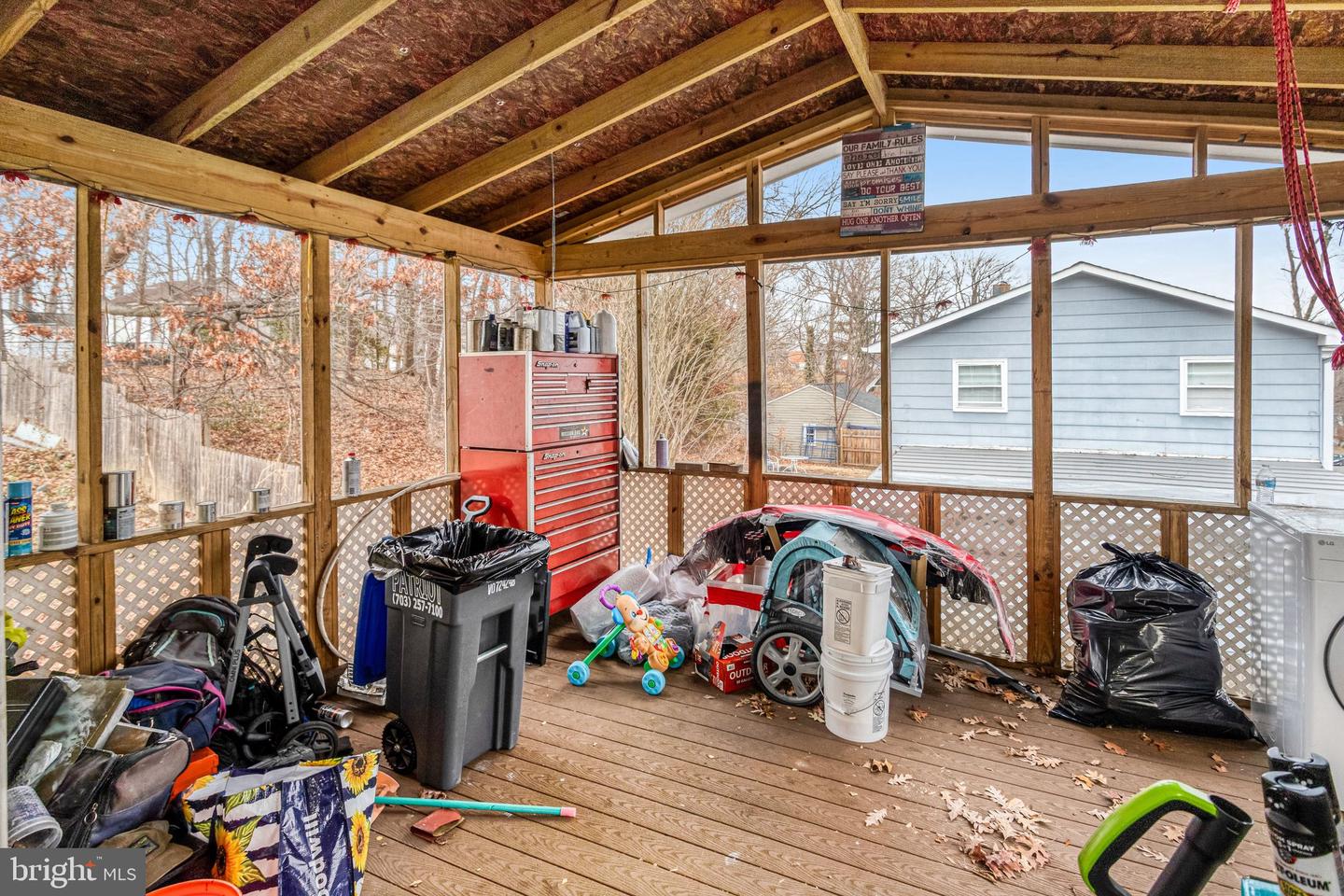 14333 BIRCHDALE AVE, WOODBRIDGE, Virginia 22193, 7 Bedrooms Bedrooms, ,3 BathroomsBathrooms,Residential,For sale,14333 BIRCHDALE AVE,VAPW2113026 MLS # VAPW2113026