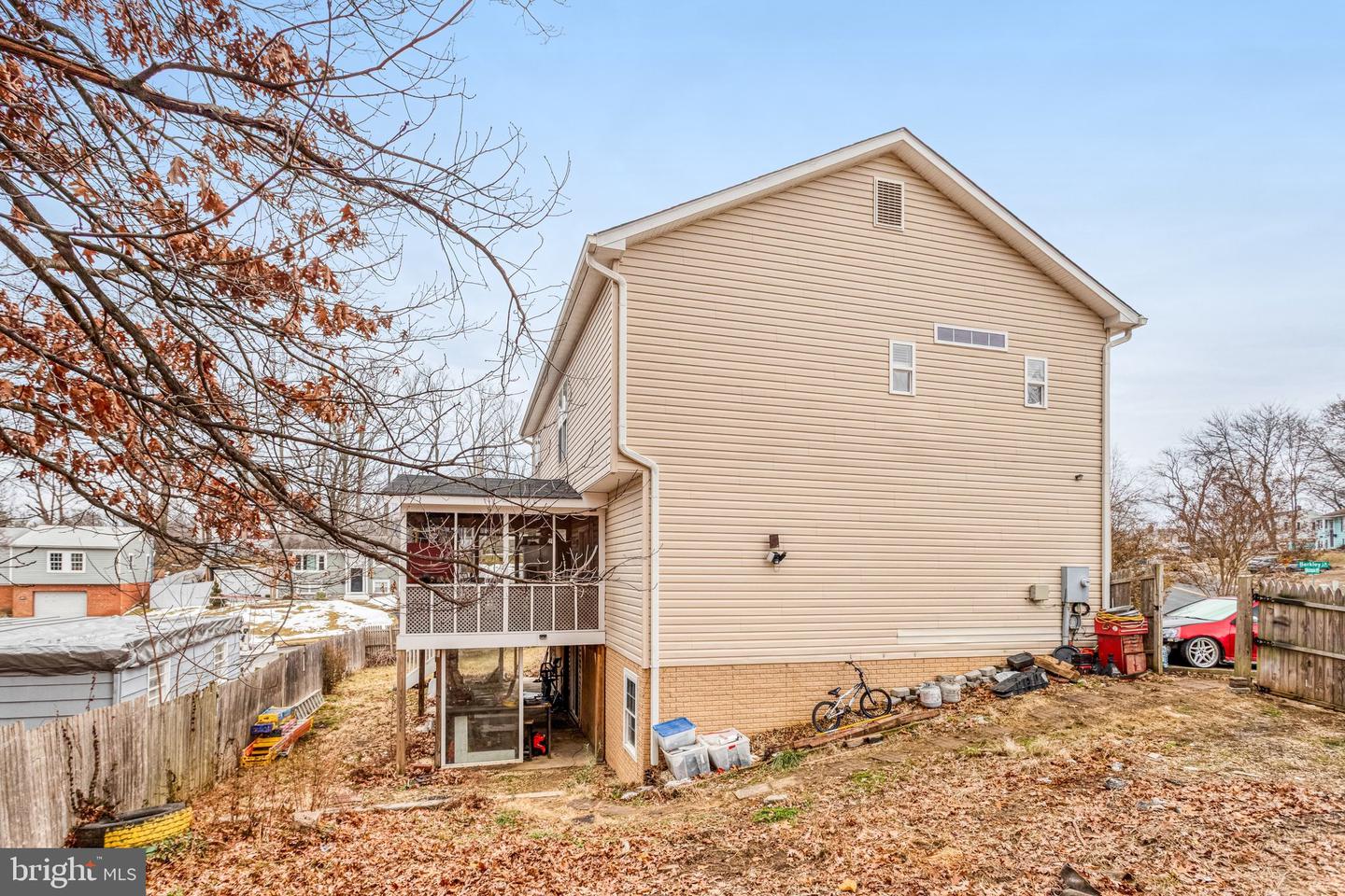 14333 BIRCHDALE AVE, WOODBRIDGE, Virginia 22193, 7 Bedrooms Bedrooms, ,3 BathroomsBathrooms,Residential,For sale,14333 BIRCHDALE AVE,VAPW2113026 MLS # VAPW2113026