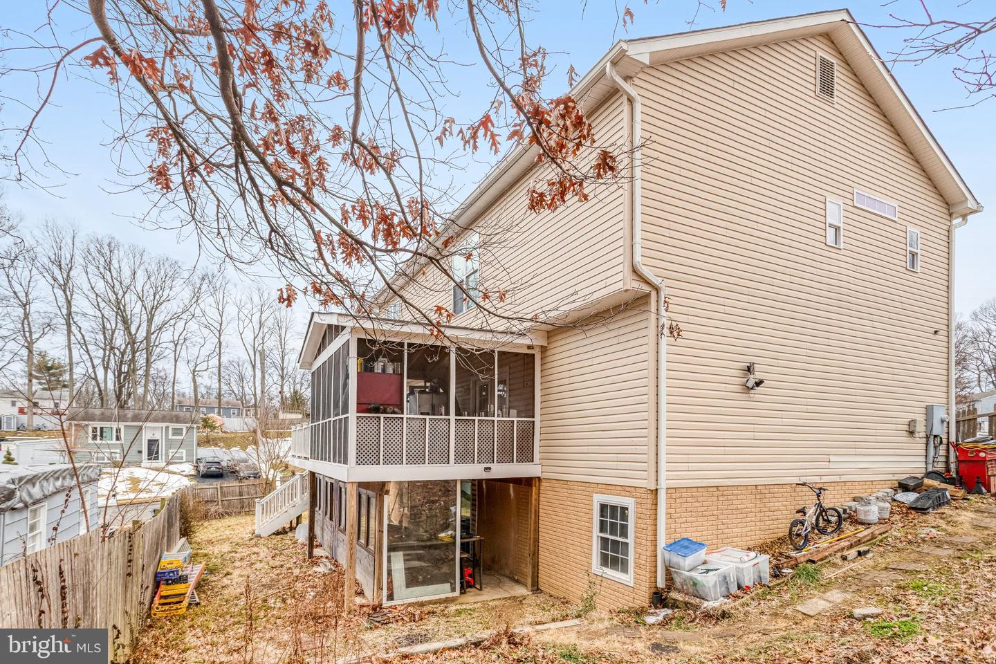 14333 BIRCHDALE AVE, WOODBRIDGE, Virginia 22193, 7 Bedrooms Bedrooms, ,3 BathroomsBathrooms,Residential,For sale,14333 BIRCHDALE AVE,VAPW2113026 MLS # VAPW2113026