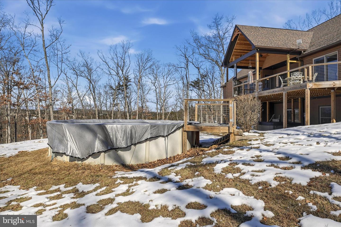 690 COMFORTER LN, MIDDLETOWN, Virginia 22645, 4 Bedrooms Bedrooms, ,3 BathroomsBathrooms,Farm,For sale,690 COMFORTER LN,VAWR2013488 MLS # VAWR2013488