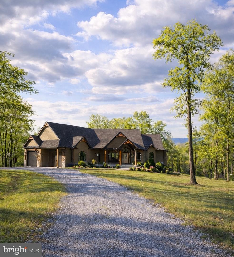 690 COMFORTER LN, MIDDLETOWN, Virginia 22645, 4 Bedrooms Bedrooms, ,3 BathroomsBathrooms,Farm,For sale,690 COMFORTER LN,VAWR2013488 MLS # VAWR2013488