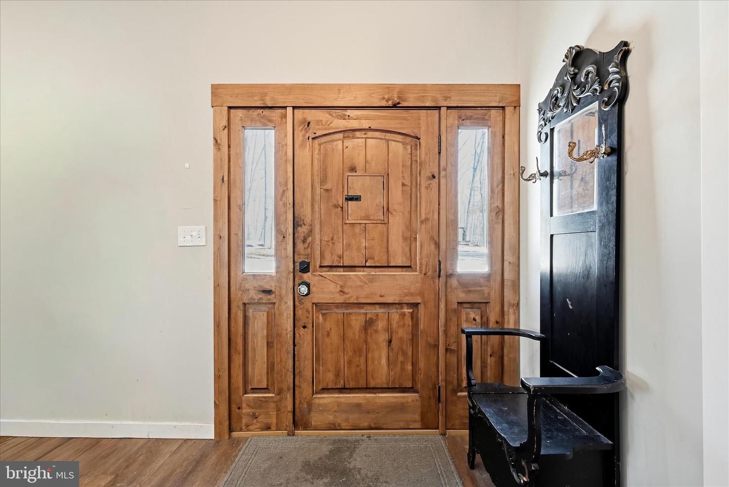 690 COMFORTER LN, MIDDLETOWN, Virginia 22645, 4 Bedrooms Bedrooms, ,3 BathroomsBathrooms,Farm,For sale,690 COMFORTER LN,VAWR2013488 MLS # VAWR2013488