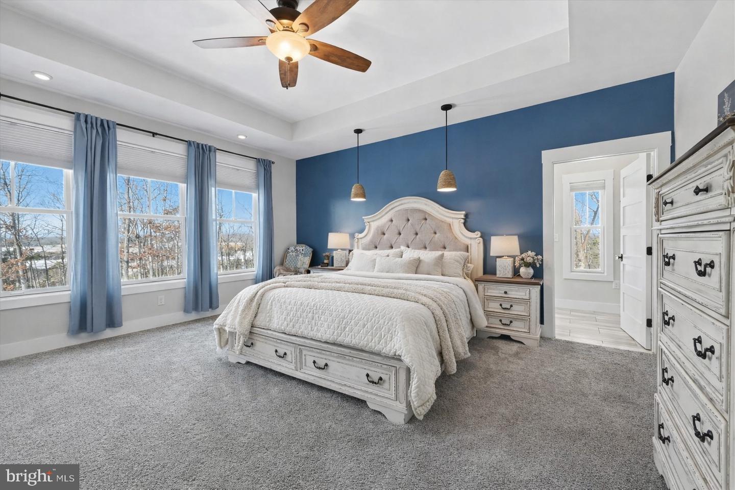 690 COMFORTER LN, MIDDLETOWN, Virginia 22645, 4 Bedrooms Bedrooms, ,3 BathroomsBathrooms,Farm,For sale,690 COMFORTER LN,VAWR2013488 MLS # VAWR2013488