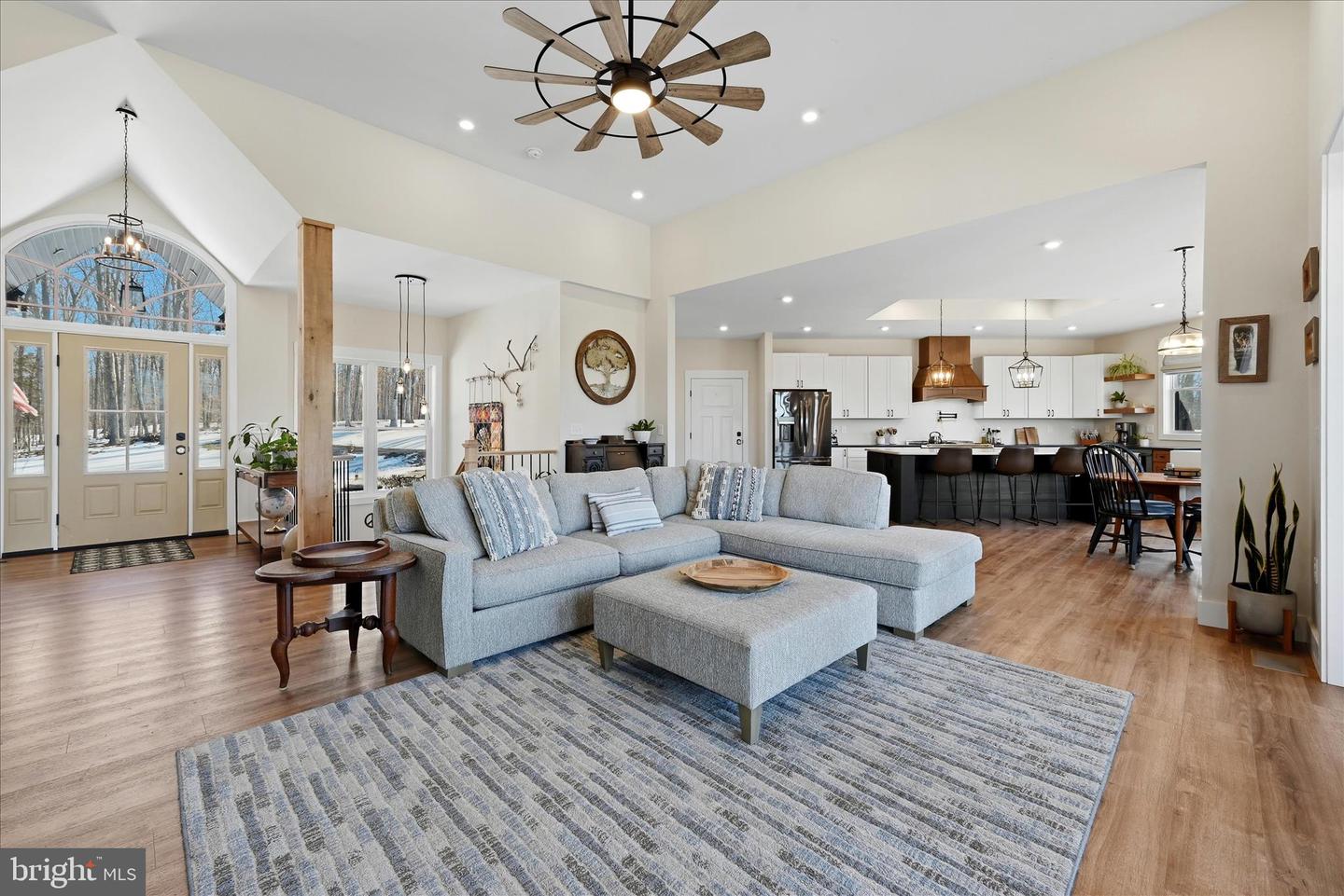 690 COMFORTER LN, MIDDLETOWN, Virginia 22645, 4 Bedrooms Bedrooms, ,3 BathroomsBathrooms,Farm,For sale,690 COMFORTER LN,VAWR2013488 MLS # VAWR2013488