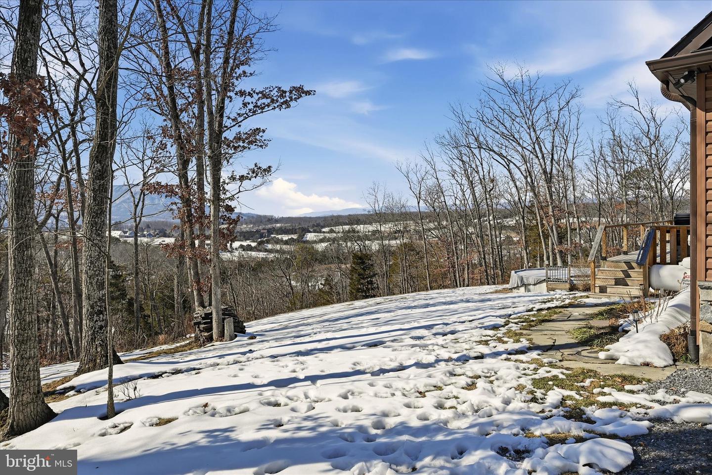 690 COMFORTER LN, MIDDLETOWN, Virginia 22645, 4 Bedrooms Bedrooms, ,3 BathroomsBathrooms,Farm,For sale,690 COMFORTER LN,VAWR2013488 MLS # VAWR2013488