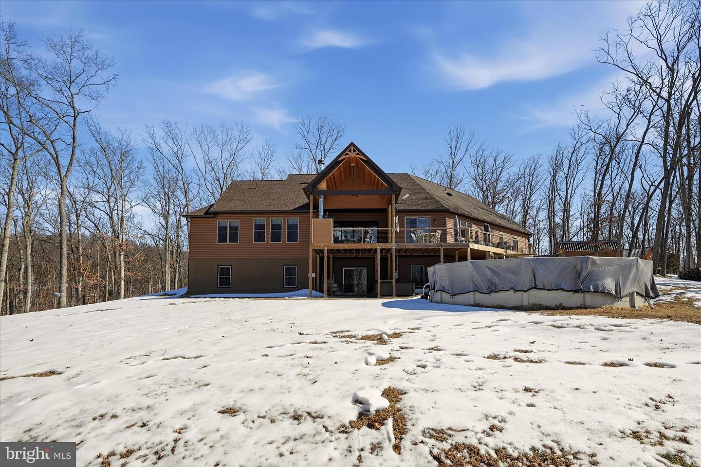 690 COMFORTER LN, MIDDLETOWN, Virginia 22645, 4 Bedrooms Bedrooms, ,3 BathroomsBathrooms,Farm,For sale,690 COMFORTER LN,VAWR2013488 MLS # VAWR2013488