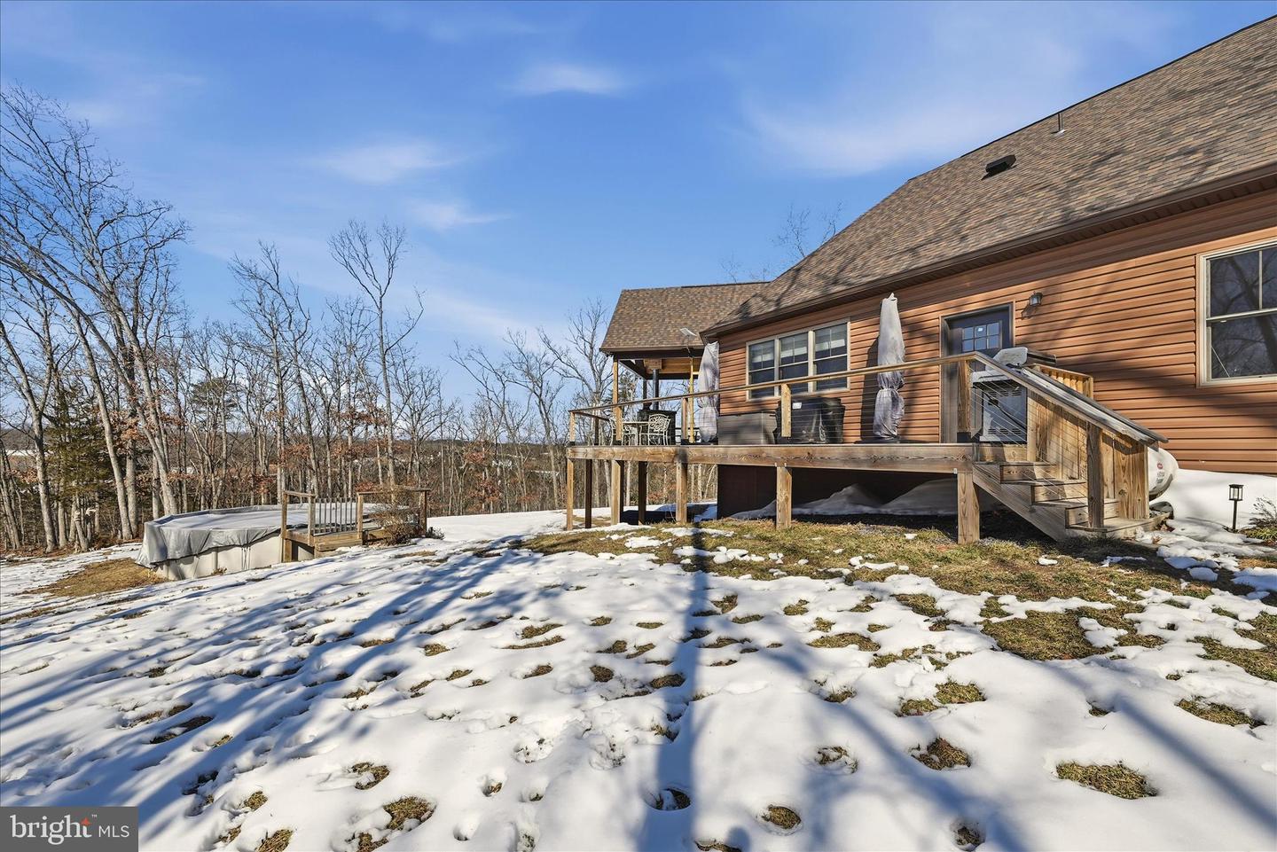 690 COMFORTER LN, MIDDLETOWN, Virginia 22645, 4 Bedrooms Bedrooms, ,3 BathroomsBathrooms,Farm,For sale,690 COMFORTER LN,VAWR2013488 MLS # VAWR2013488