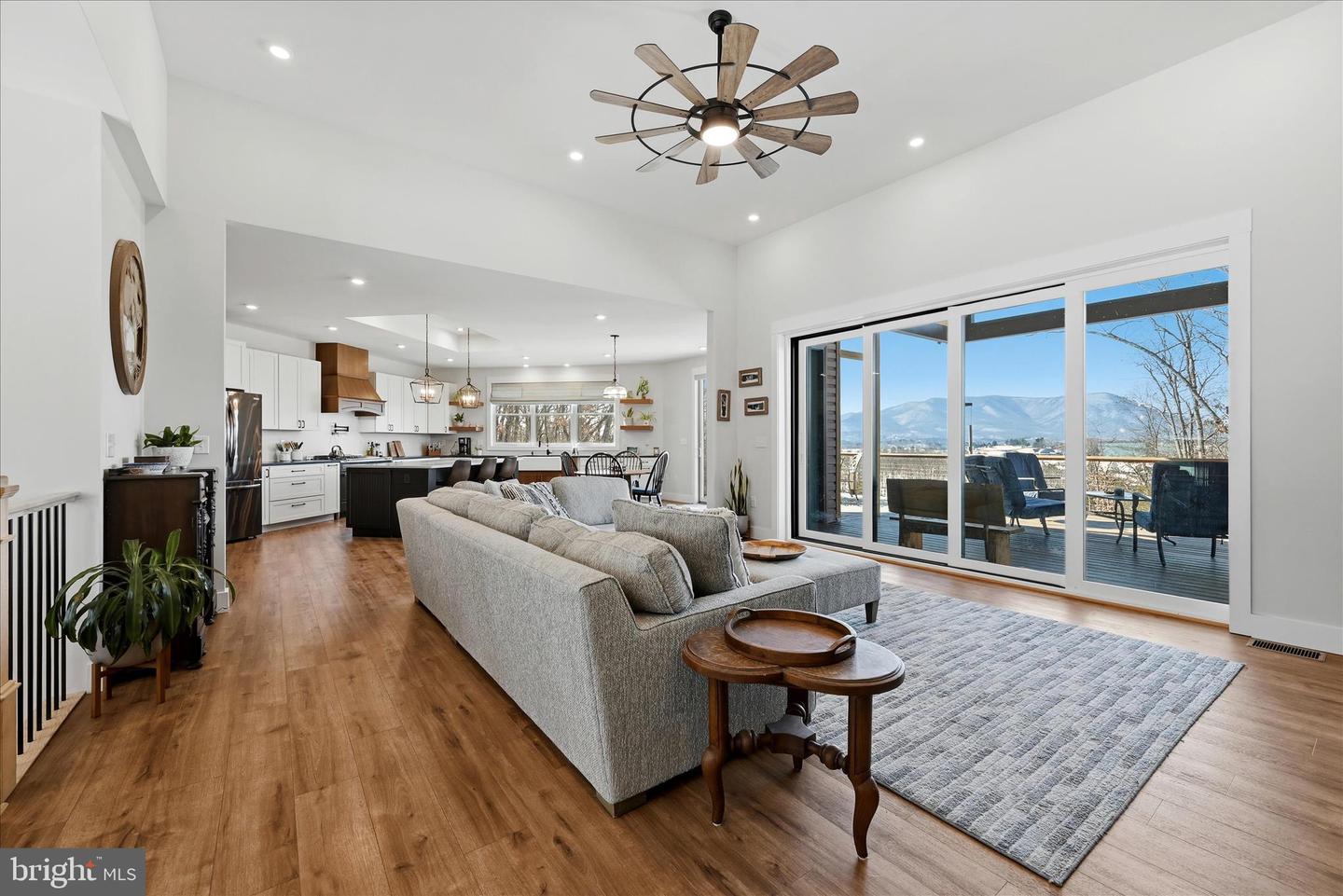 690 COMFORTER LN, MIDDLETOWN, Virginia 22645, 4 Bedrooms Bedrooms, ,3 BathroomsBathrooms,Farm,For sale,690 COMFORTER LN,VAWR2013488 MLS # VAWR2013488