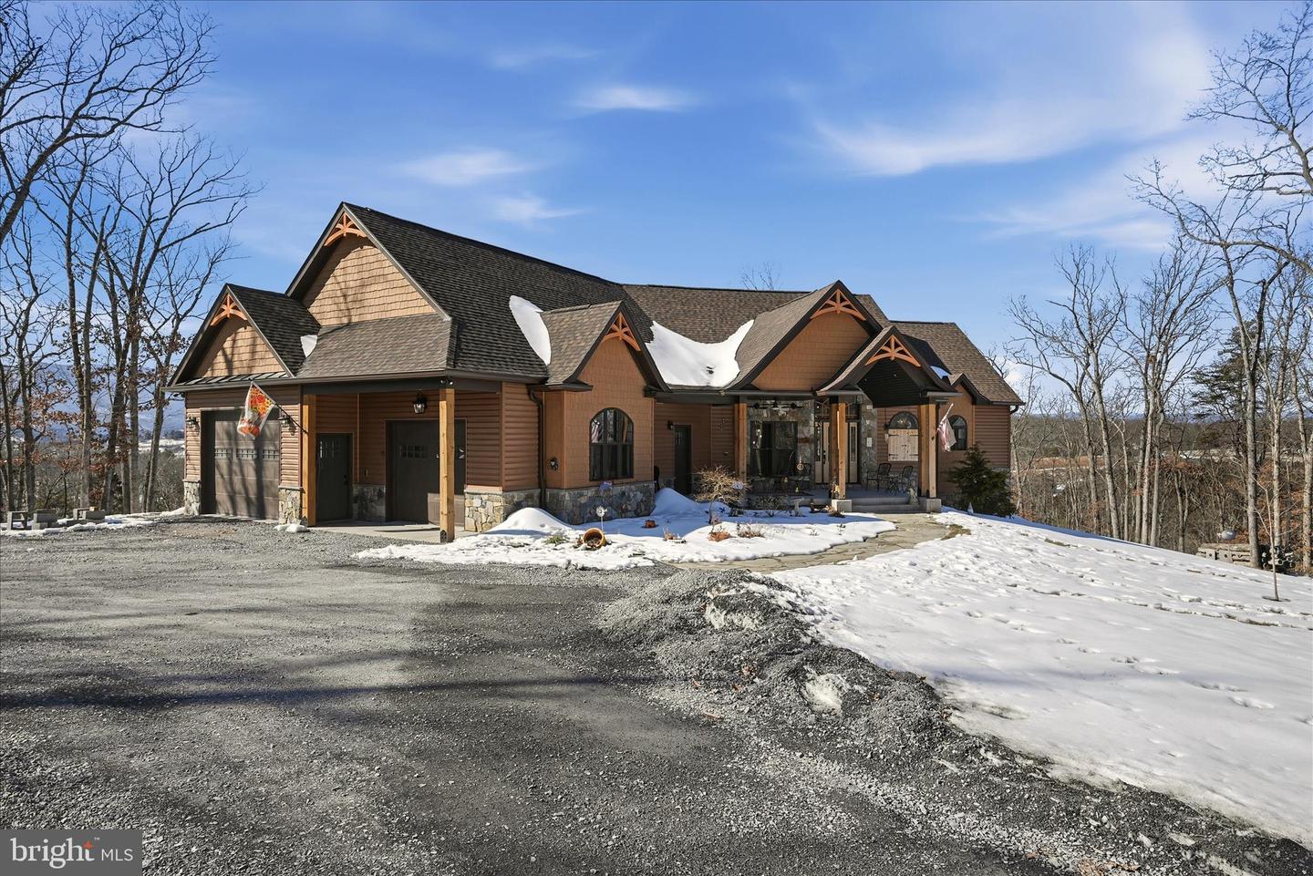 690 COMFORTER LN, MIDDLETOWN, Virginia 22645, 4 Bedrooms Bedrooms, ,3 BathroomsBathrooms,Farm,For sale,690 COMFORTER LN,VAWR2013488 MLS # VAWR2013488