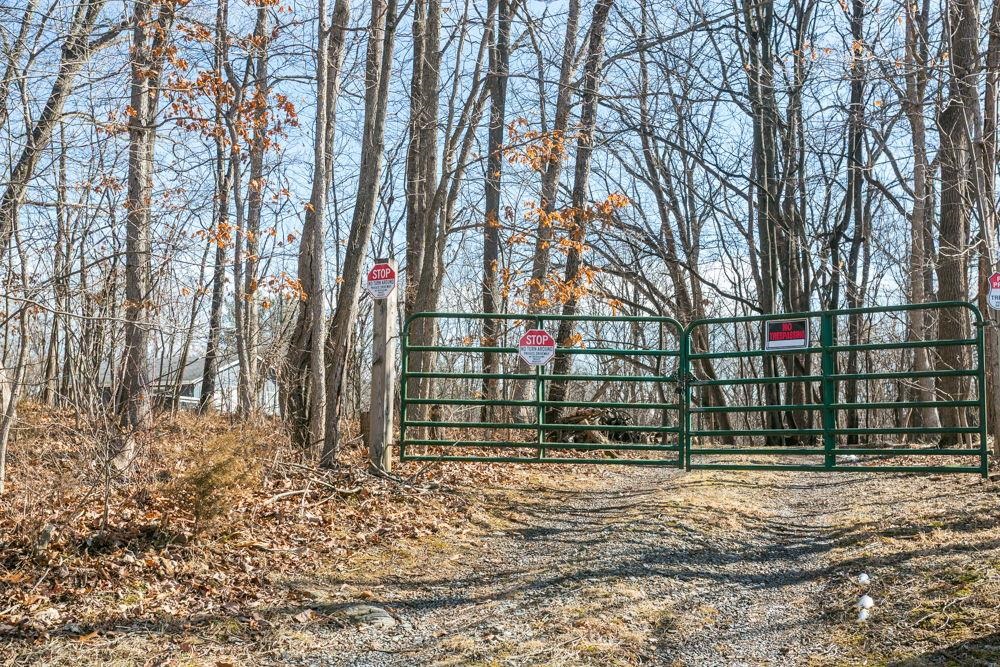 if you wish to use for part time living.