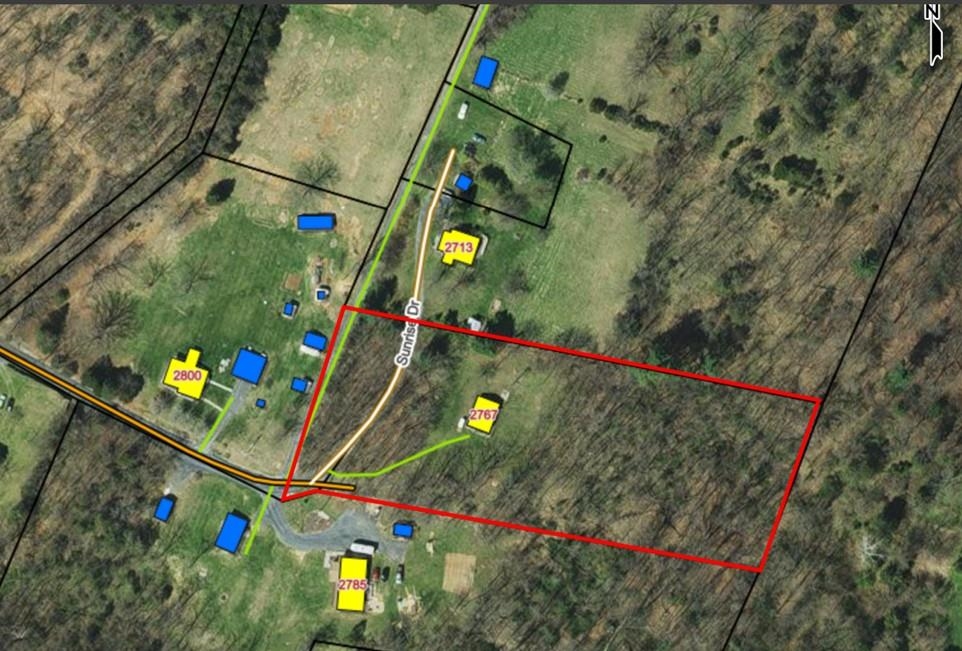 2767 SUNRISE DR, BROADWAY, Virginia 22815, ,Land,2767 SUNRISE DR,673563 MLS # 673563