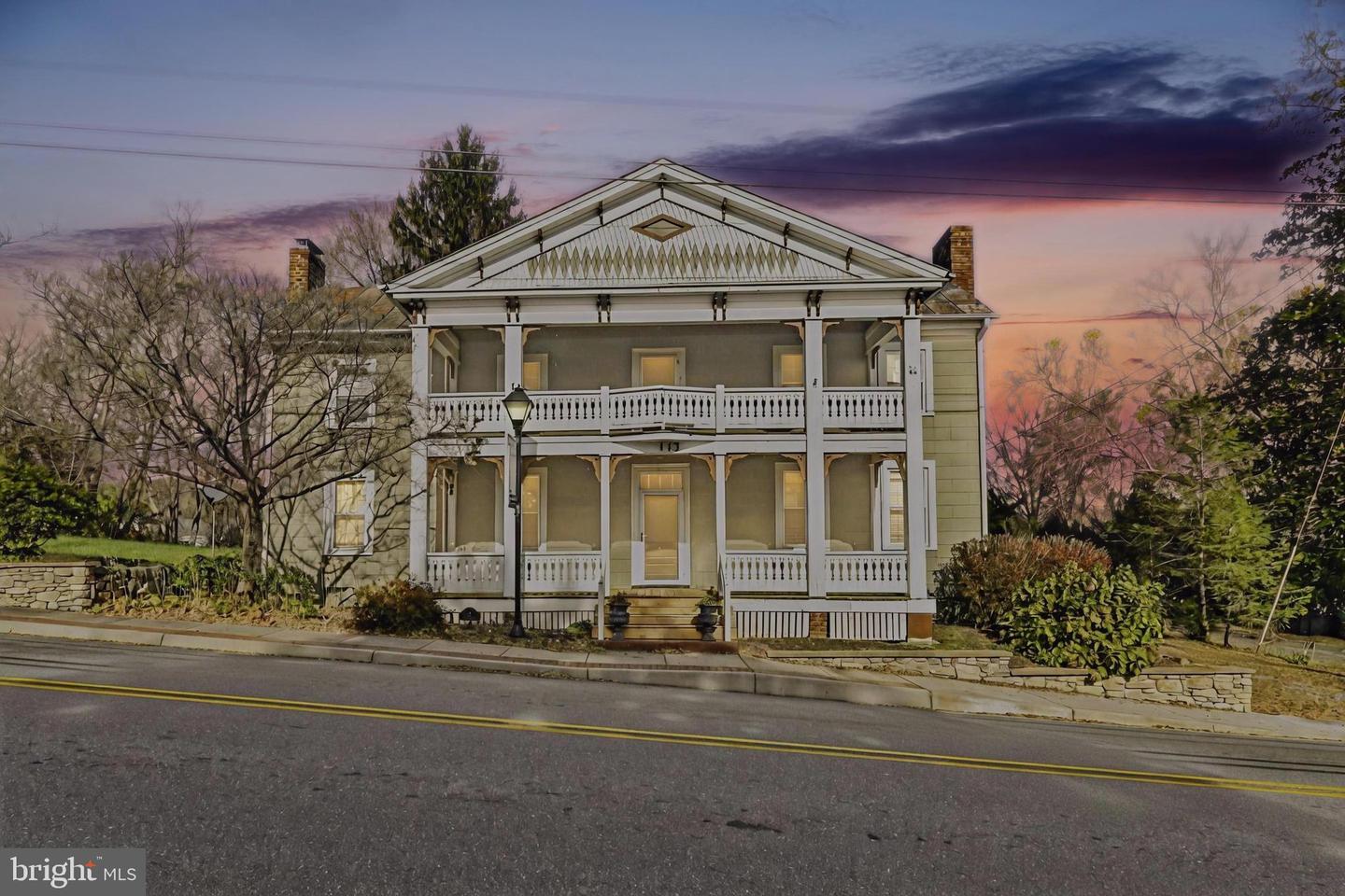 173 MAIN ST, STANARDSVILLE, Virginia 22973, 3 Bedrooms Bedrooms, ,2 BathroomsBathrooms,Residential,For sale,173 MAIN ST,VAGR2000712 MLS # VAGR2000712