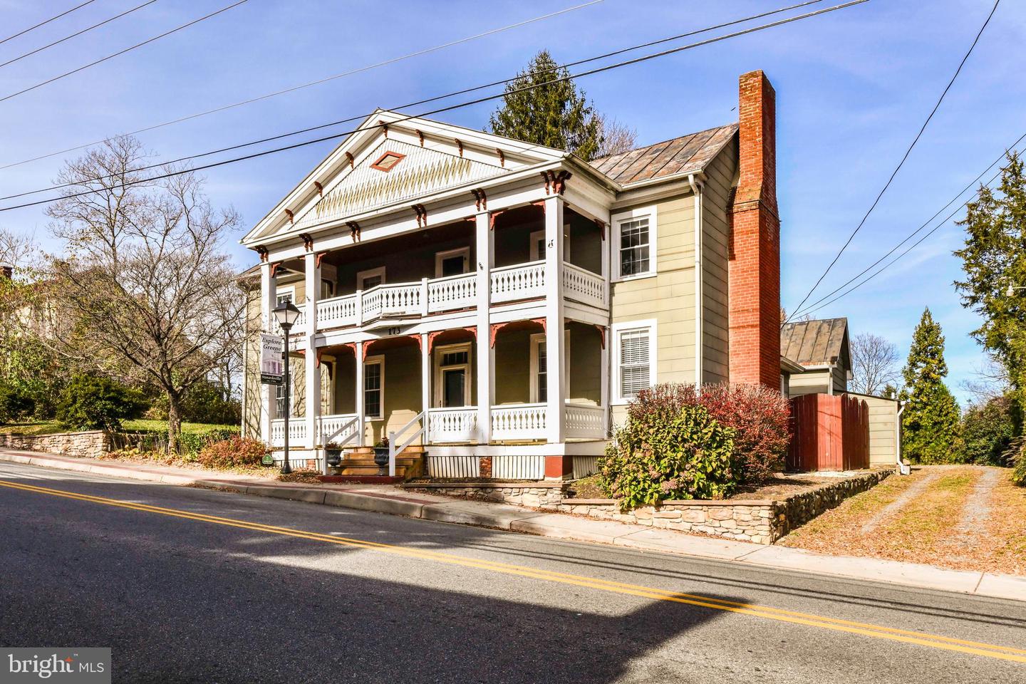 173 MAIN ST, STANARDSVILLE, Virginia 22973, 3 Bedrooms Bedrooms, ,2 BathroomsBathrooms,Residential,For sale,173 MAIN ST,VAGR2000712 MLS # VAGR2000712