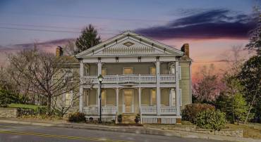 173 MAIN ST, STANARDSVILLE, Virginia 22973, 3 Bedrooms Bedrooms, ,2 BathroomsBathrooms,Residential,For sale,173 MAIN ST,VAGR2000712 MLS # VAGR2000712