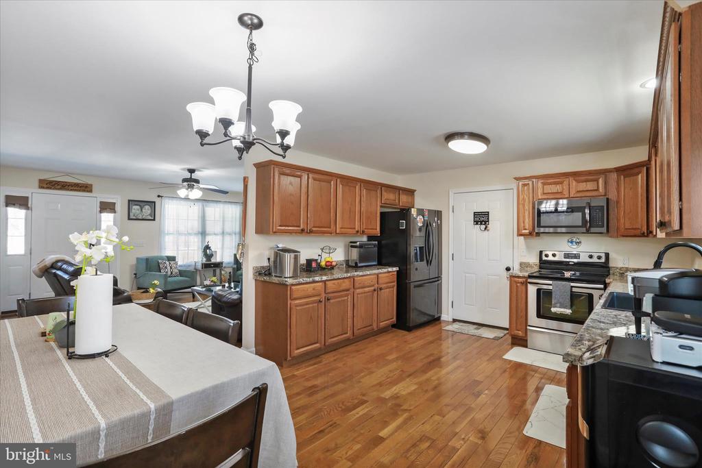 300 PARK RD, STANLEY, Virginia 22851, 3 Bedrooms Bedrooms, ,2 BathroomsBathrooms,Residential,300 PARK RD,VAPA2006028 MLS # VAPA2006028