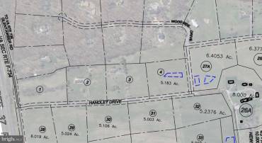 LOT 27A - HANDLEY DR, WINCHESTER, Virginia 22603, ,Land,For sale,LOT 27A - HANDLEY DR,VAFV2039092 MLS # VAFV2039092